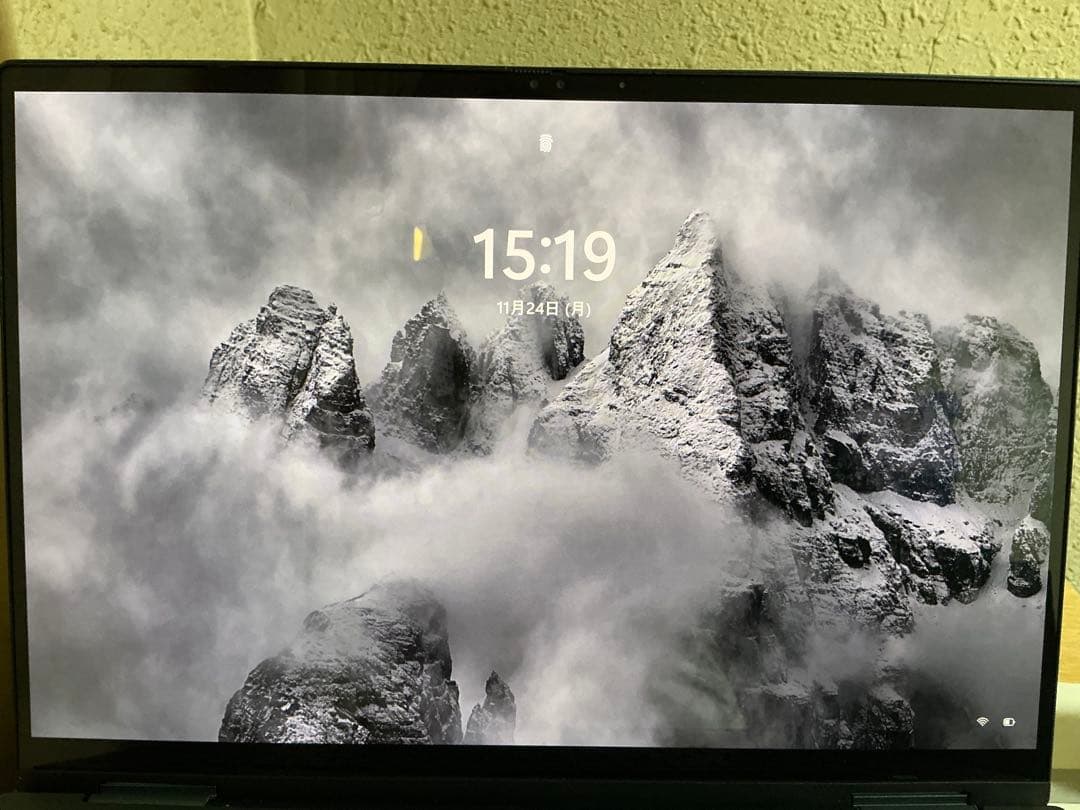 Windowsノート本体 DELL Inspiron 16 7620 2-in-1 4k OLED