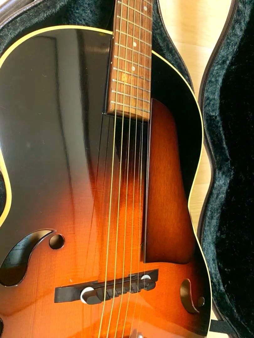 【希少・美品】k-yairi RP-1 ヤイリ　アコースティックギター