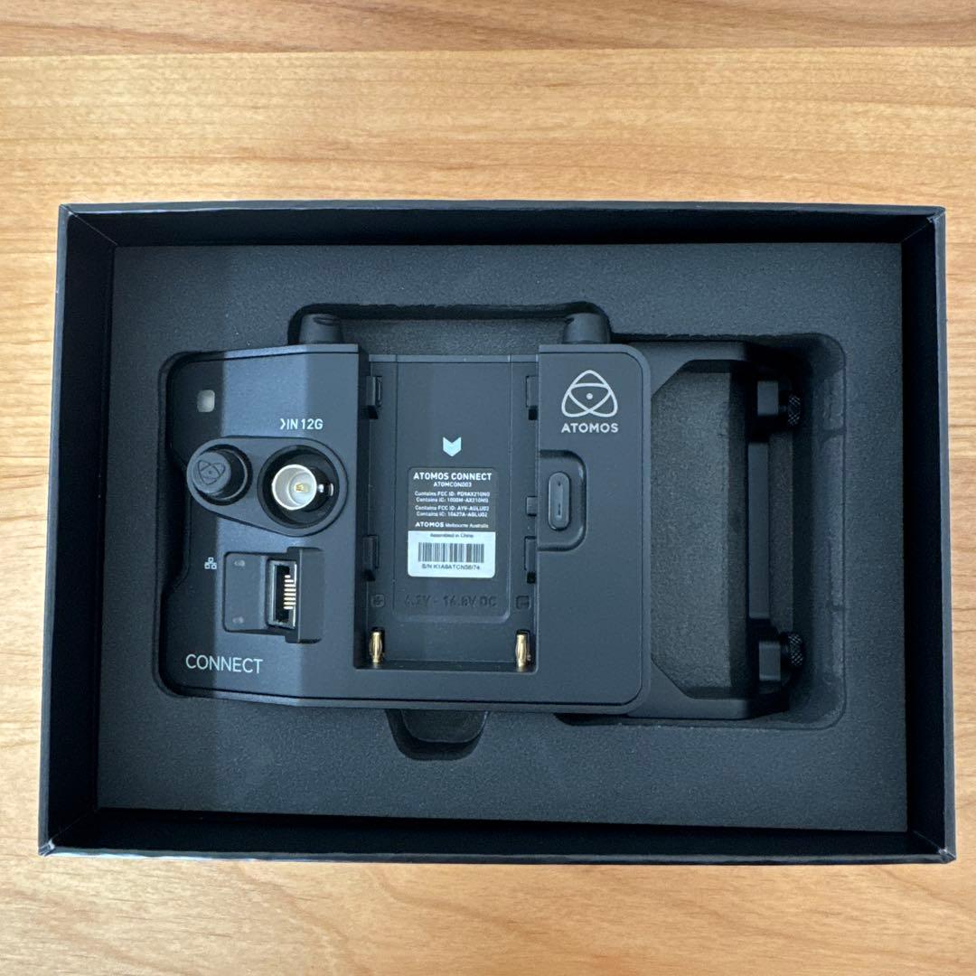 ビデオカメラ Atomos NINJA Special Bundle SSD500GB