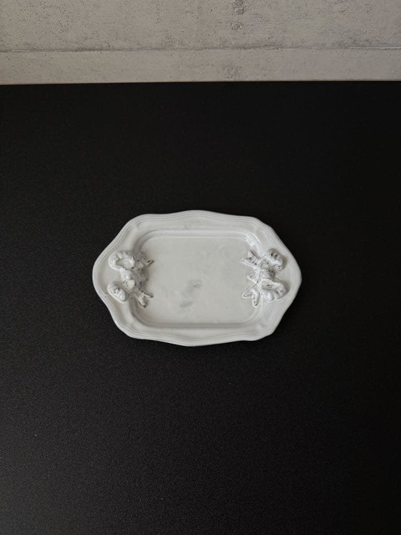 CARRON PARIS 小皿 小物入れ アクセサリートレー