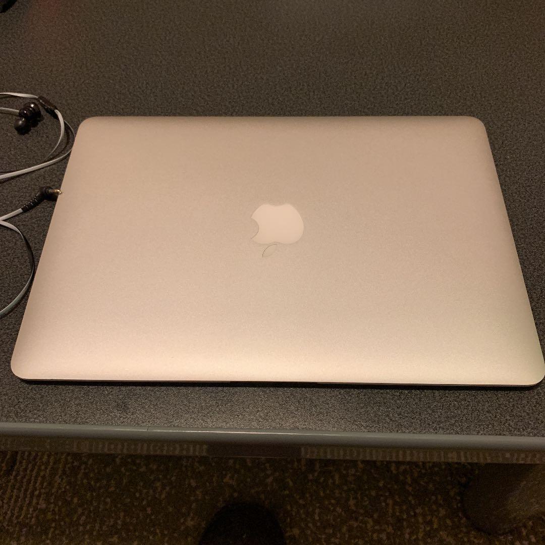 MacBook本体 Pro 13inch Air 2017