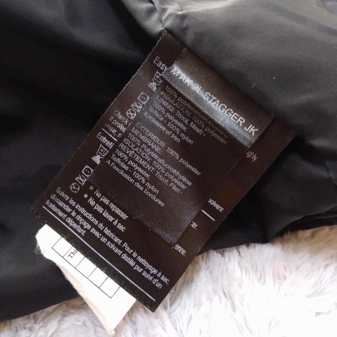 BURTON ak GORE-TEX スノーボードウェア　L　チェック柄