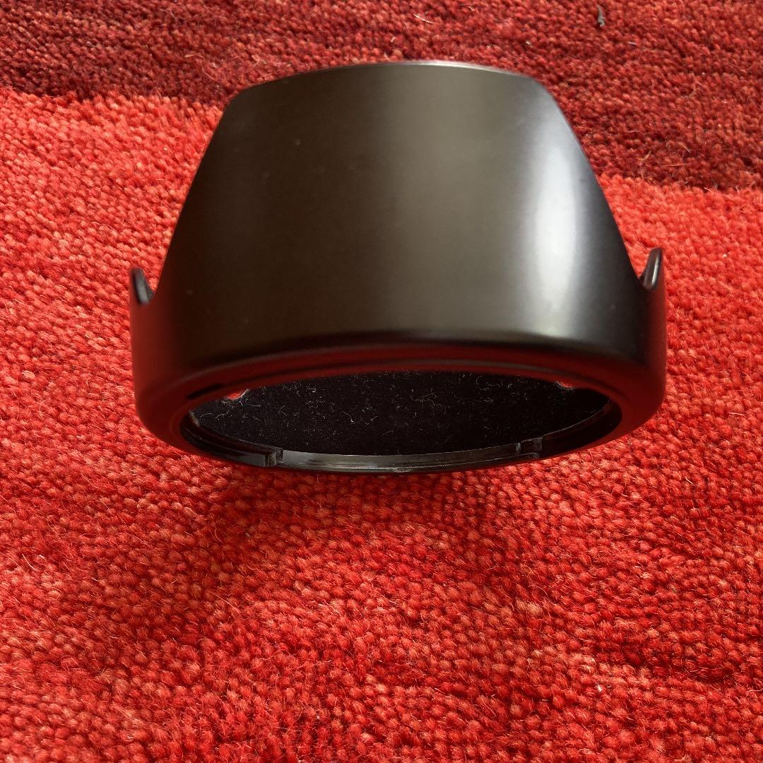 【ジャンク品単眼鏡使用】Canon EF-S17-85F4-5.6 IS USM