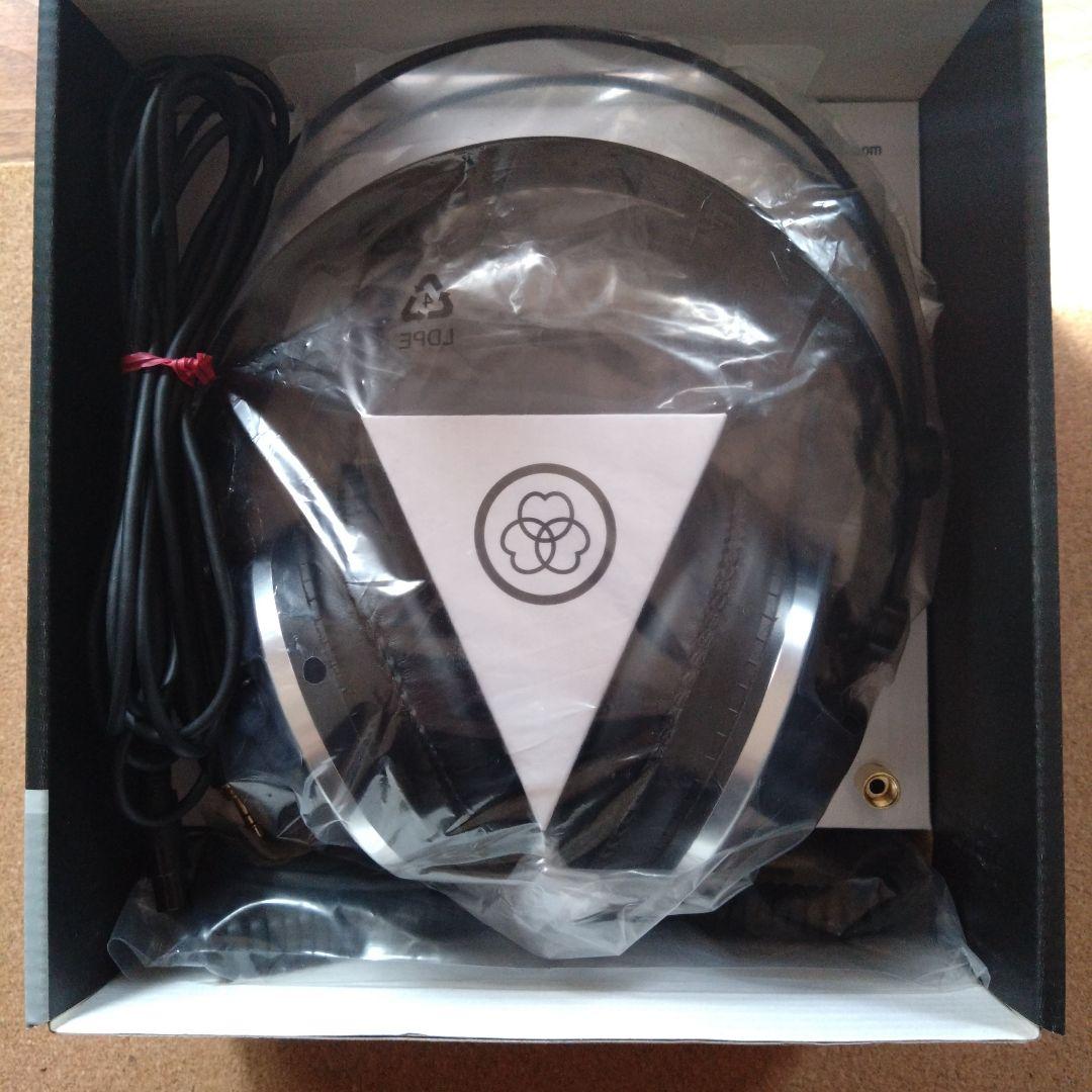 AKG モニターヘッドフォン K271 MK2 ヘッドホン