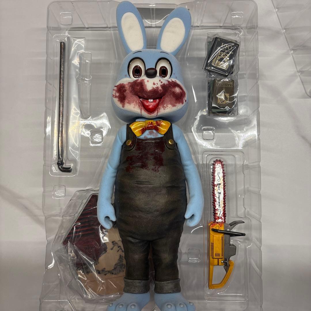 その他 Dead by Daylight Robbie the Rabbit 1/6