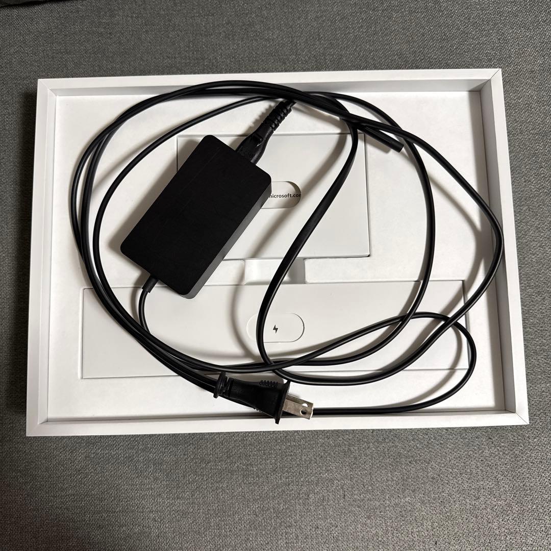 【極美品】 Surface Laptop Go2 sage おまけケース付き