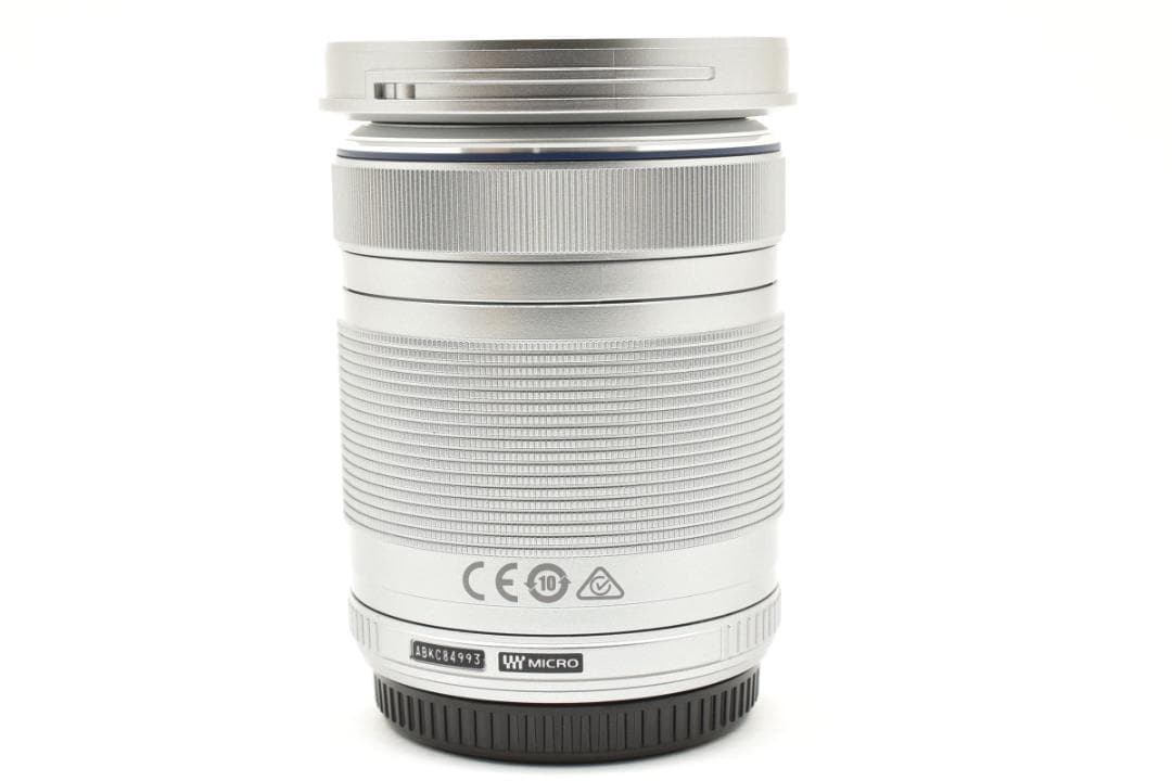 レンズ(ズーム) OLYMPUS M.ZUIKO DIGITAL ED 40-150 F4-5.6