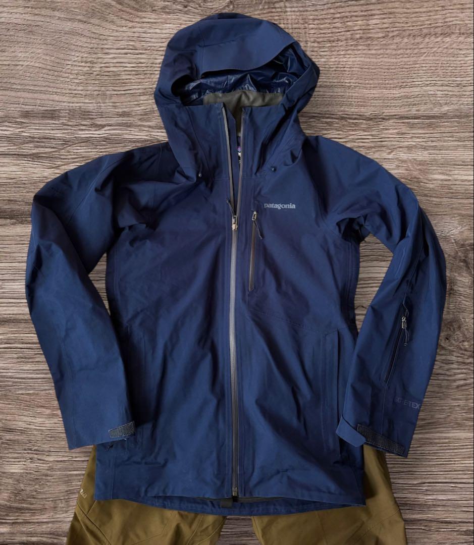 patagonia パタゴニア Powder Bowl ゴアテックス 31392