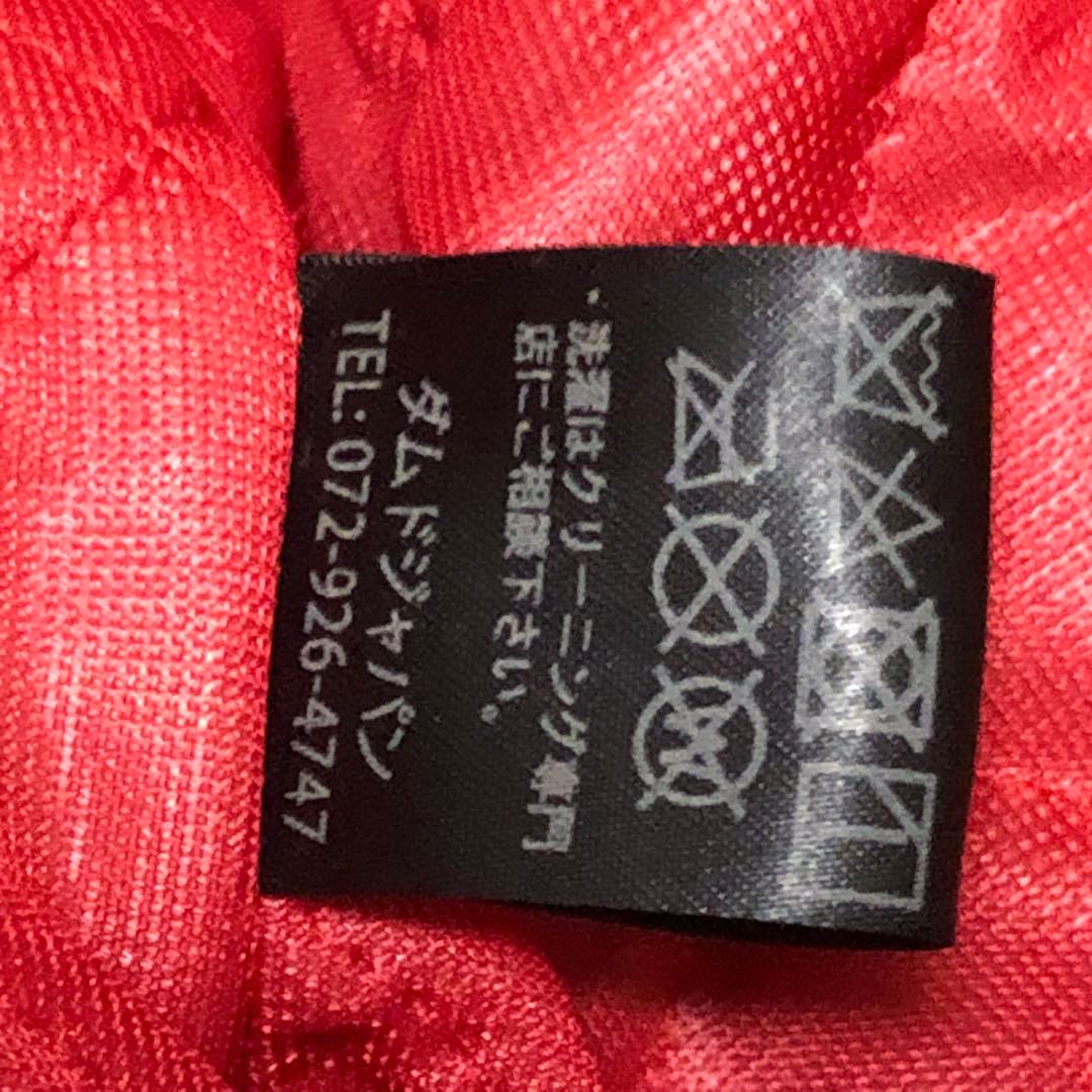 H*P様 フライングジャケット:ラロッカ666PUNKロカビリーTHE CLAS