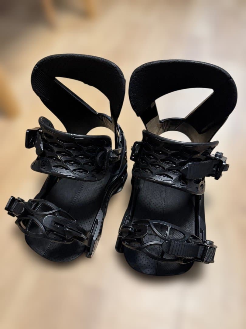 SALOMON HOLOGRAM サロモン ホログラム 20-21 S