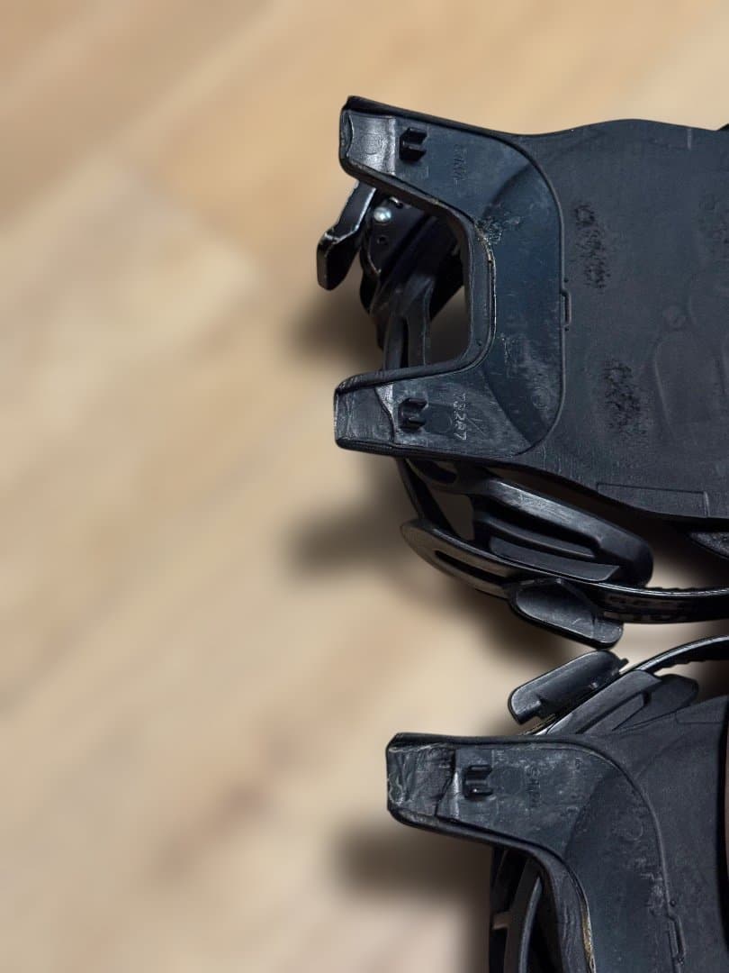 SALOMON HOLOGRAM サロモン ホログラム 20-21 S