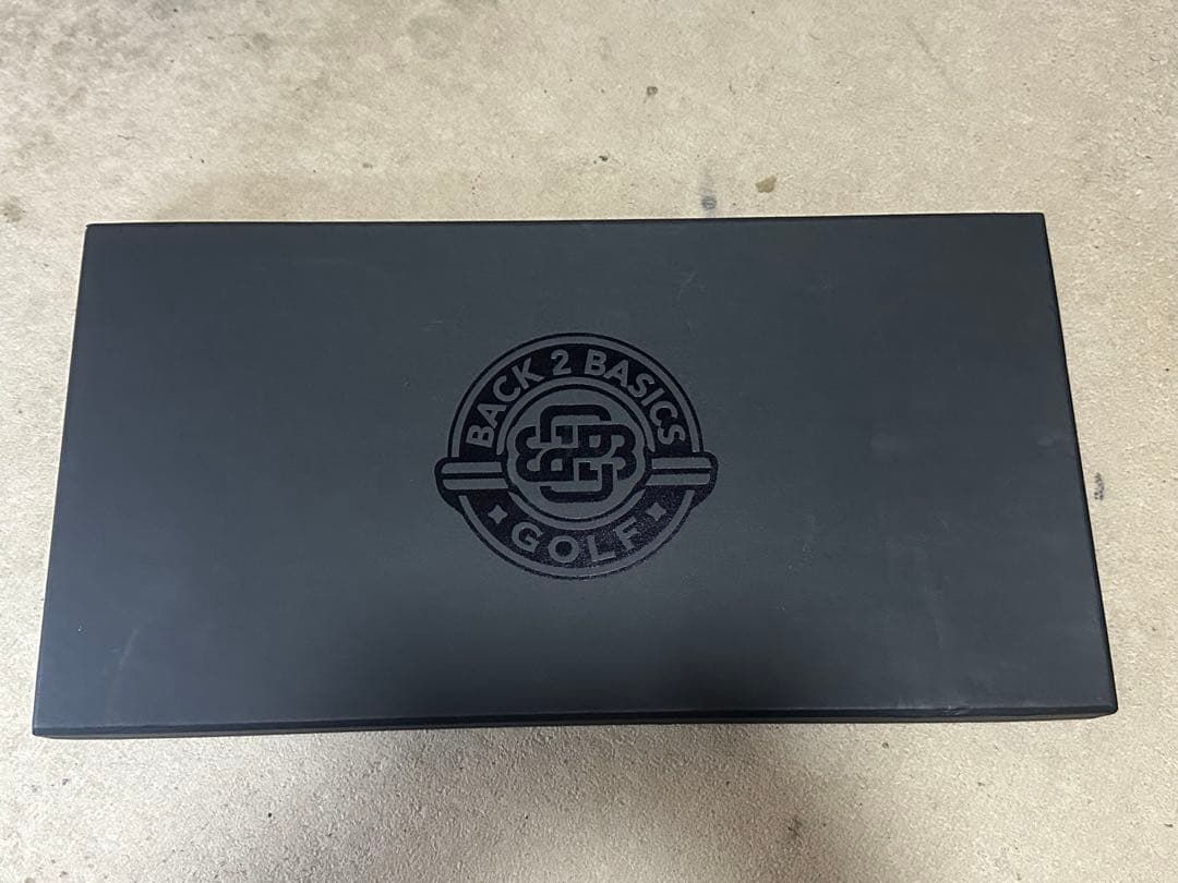 ✨️Back 2 Basics Golf Pro Path パッティングミラー