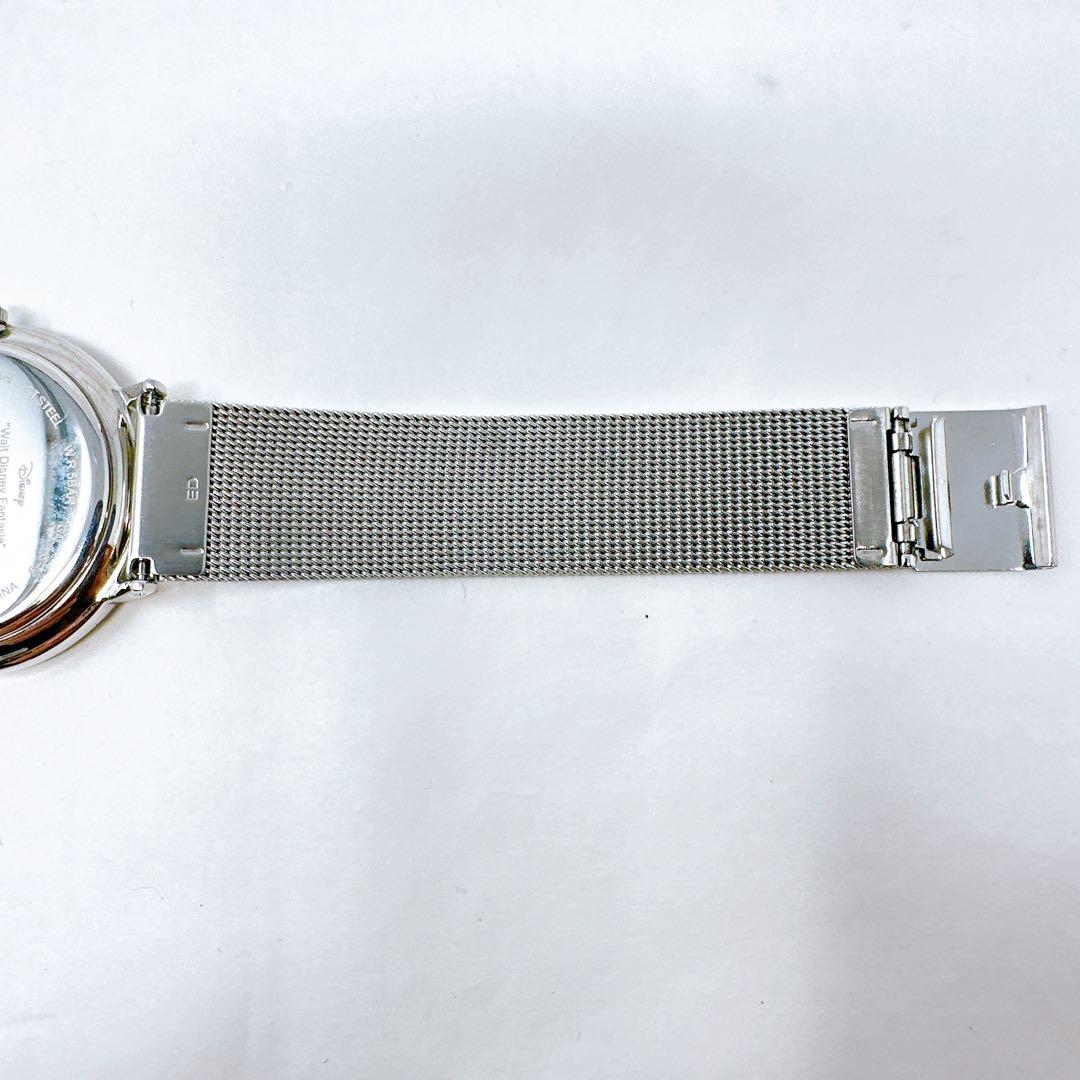 稼働 極美品シチズン 腕時計 100周年 Disney 男女兼用