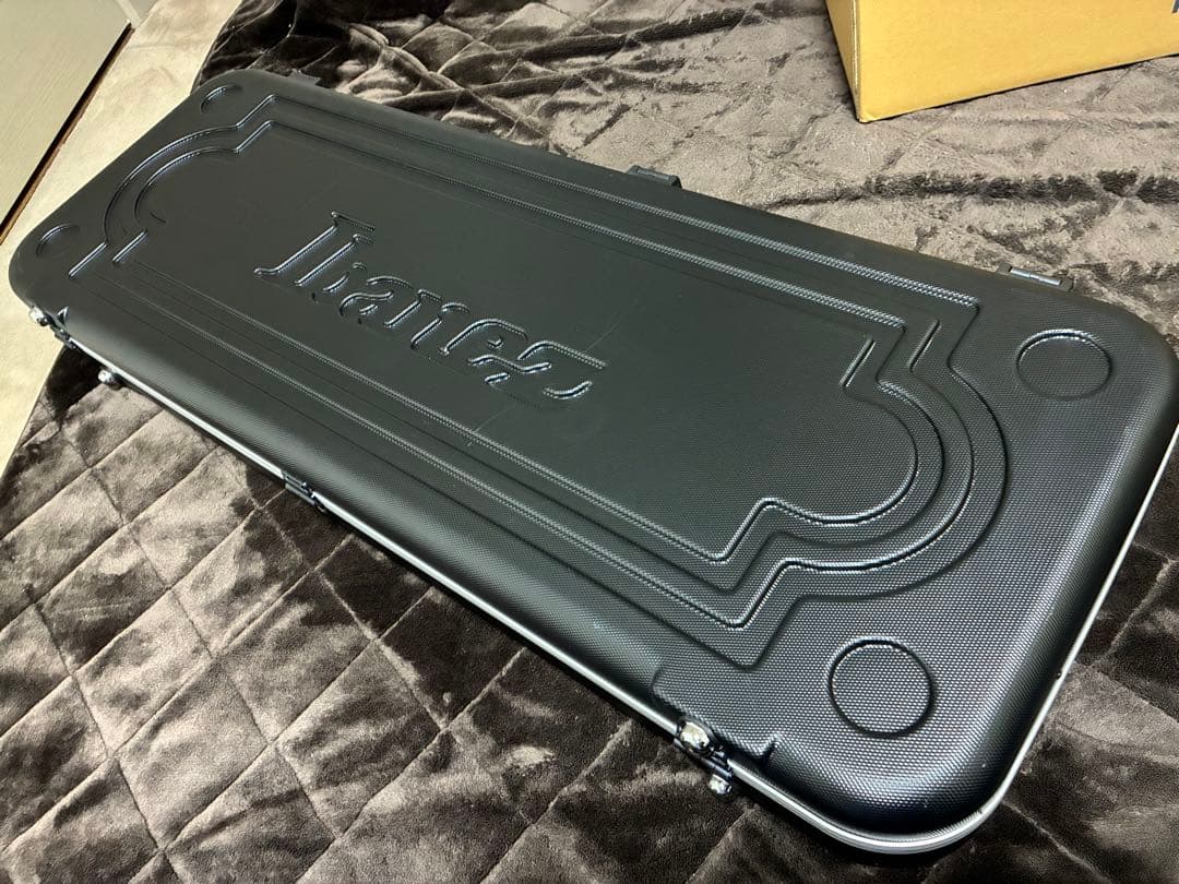 ギター Ibanez AZ2402-TFF