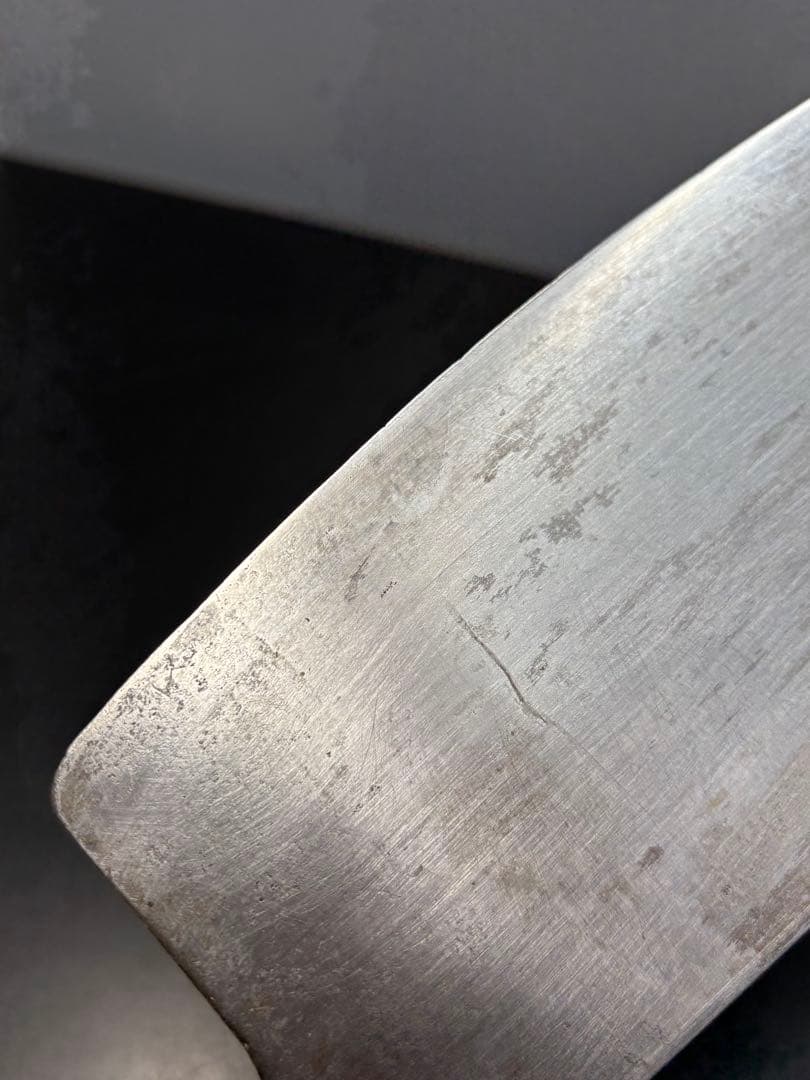 有次 寿司切り包丁 水牛の角 調理器具 和包丁 バッファローホーン