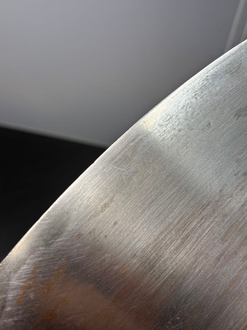 有次 寿司切り包丁 水牛の角 調理器具 和包丁 バッファローホーン