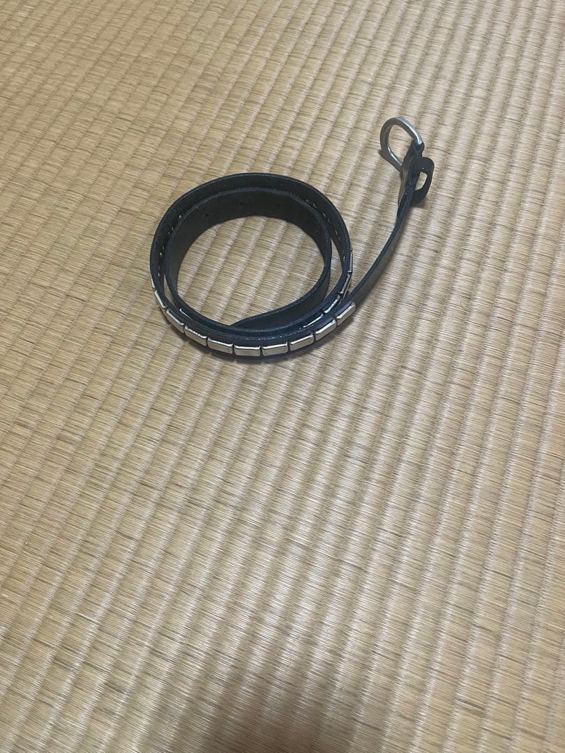 OVY DECI ナローベルト