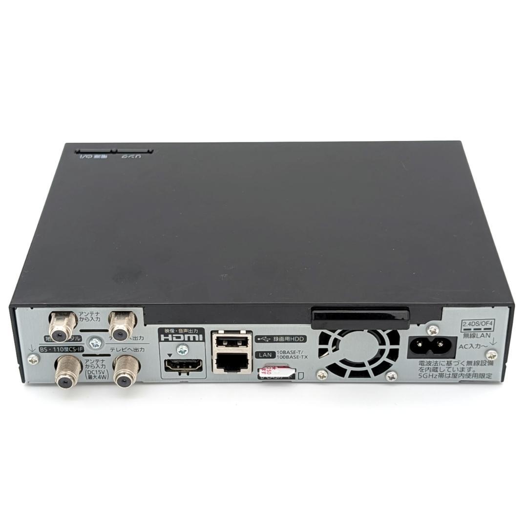 Panasonic ポータブルテレビ プライベートビエラ UN-10T8