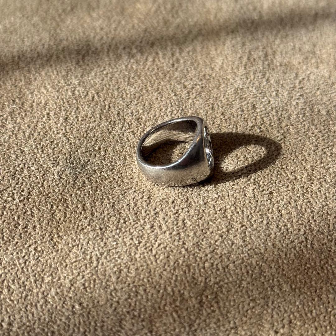 TOMWOOD Oval Opion サイズ50 付属品完品