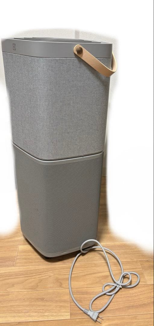 エレクトロラックス 空気清浄機 PureA9.2