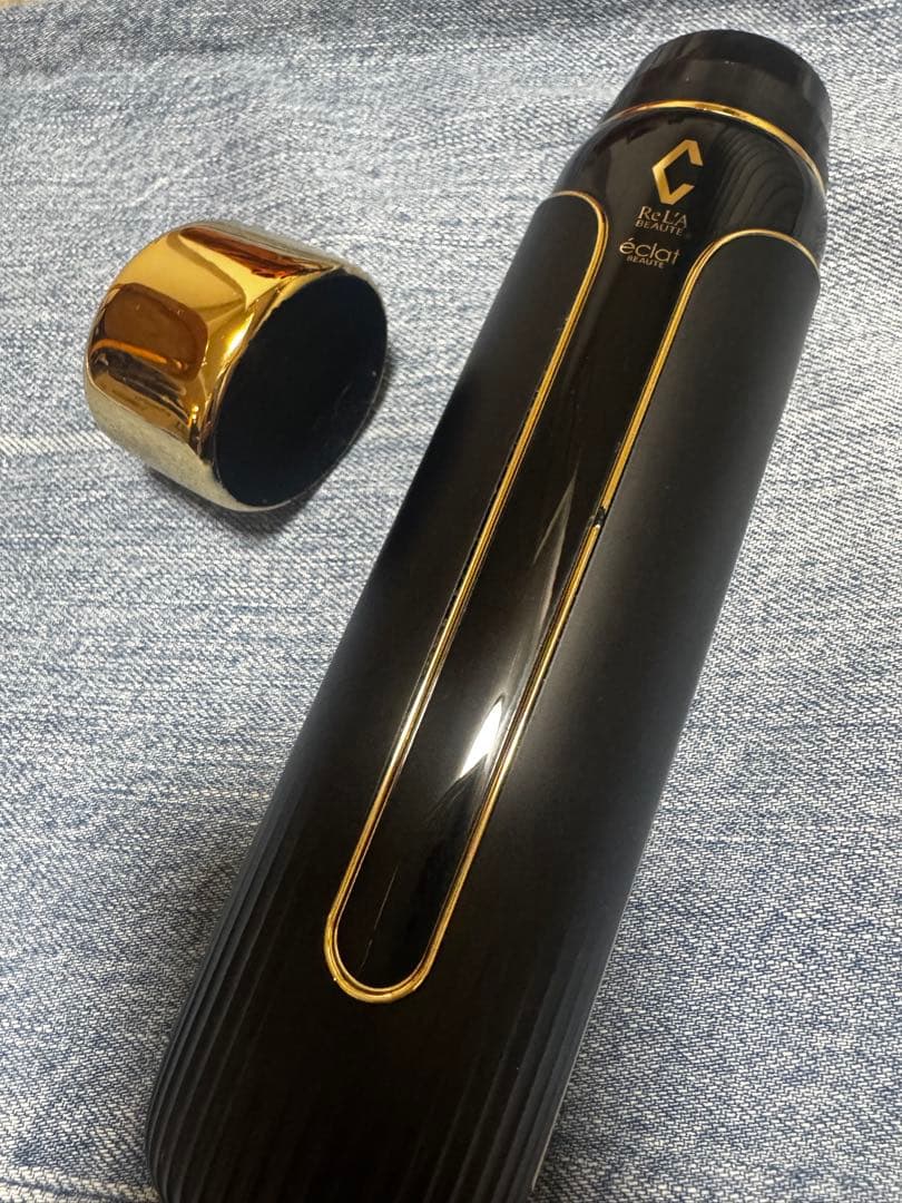 リアボーテ　エクラボーテ　美顔器 グランスキンセラム