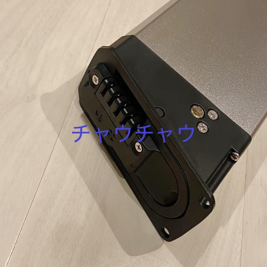 MATE X250 X750用 52V パワーバッテリー 120km