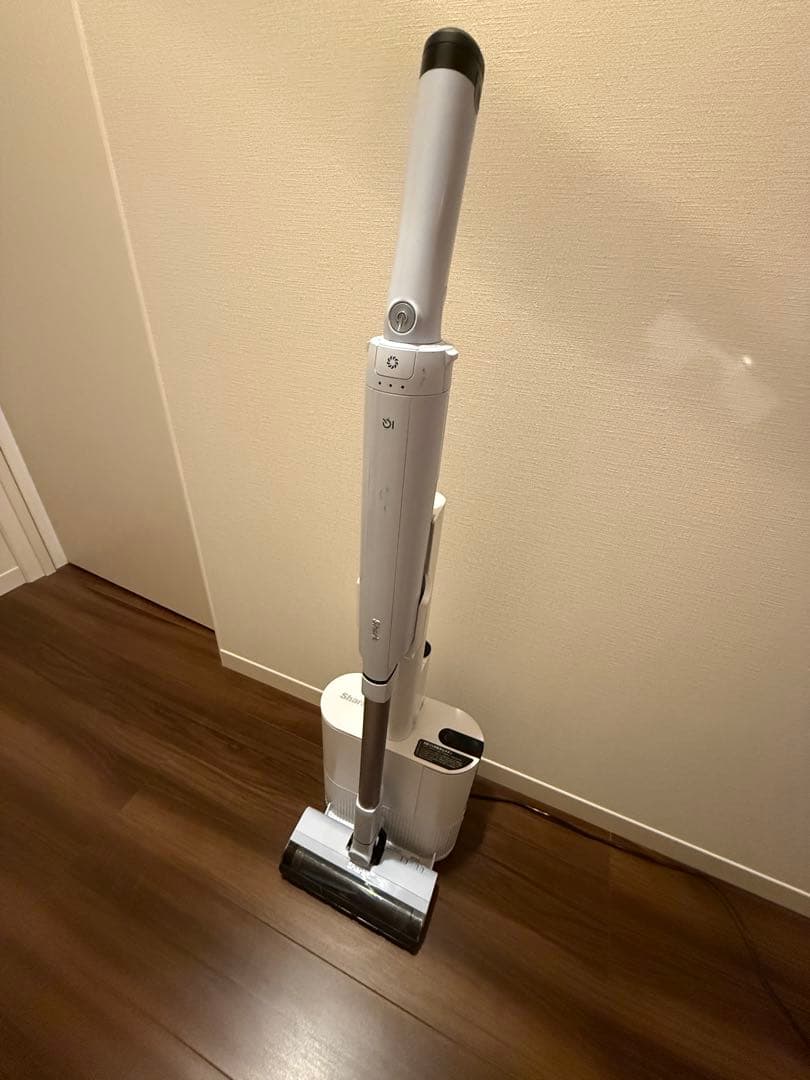 Shark スティッククリーナーLC150JBLコードレスクリーナー