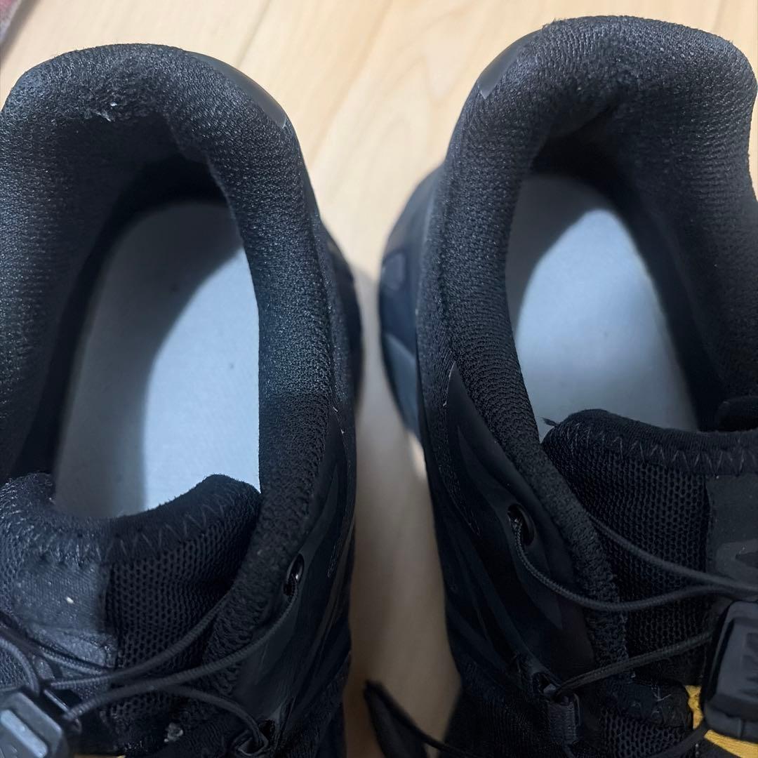 salomon サロモン xt-6 27.5cm