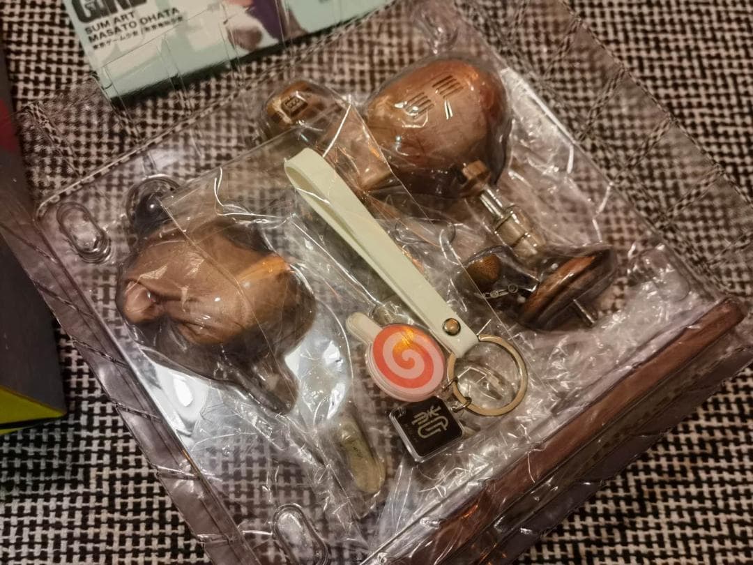 大畠雅人 東京ゲーム少女 sum art フィギュア 限定配色