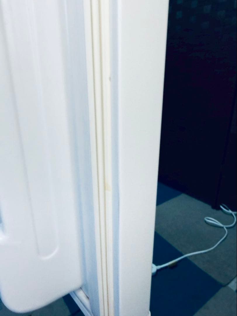 東京都23区(送料込み) アレジア　冷蔵庫ノンフロン　2ドア (TPO4891)