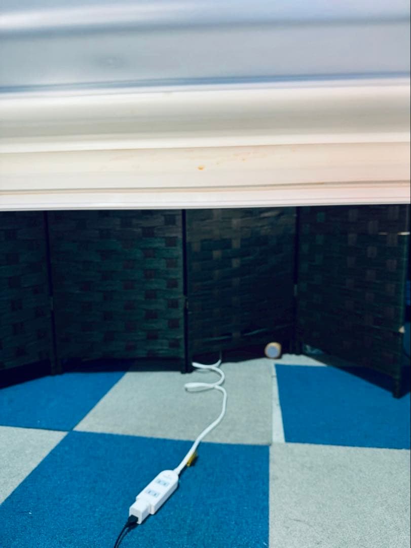 東京都23区(送料込み) アレジア　冷蔵庫ノンフロン　2ドア (TPO4891)