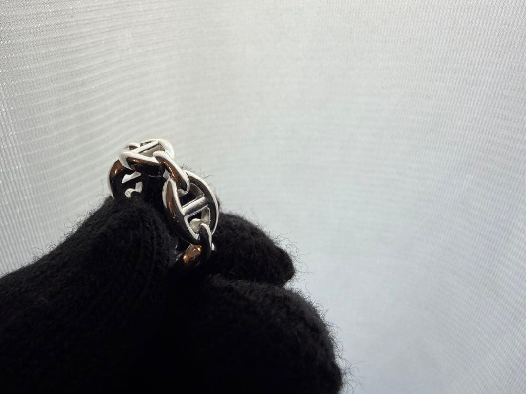 くらうど エルメス シェーヌダンクル アンシェネ PM 50/10号