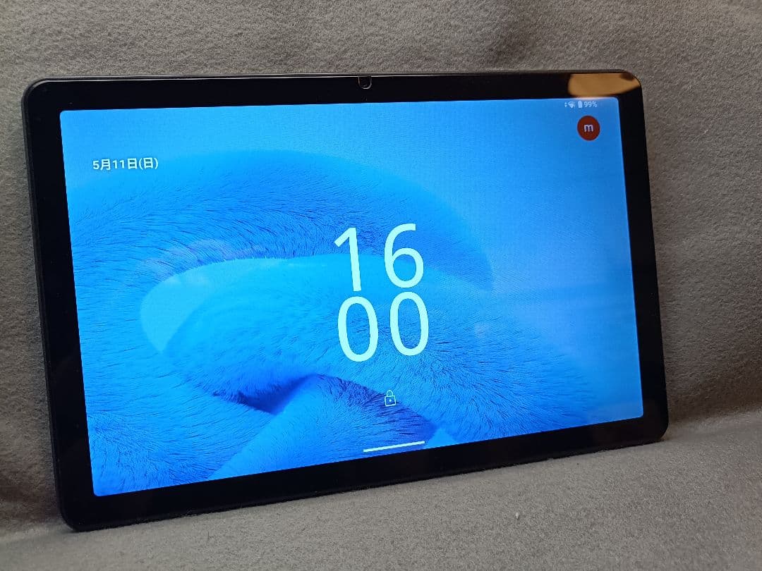 Android15タブレット 10インチ