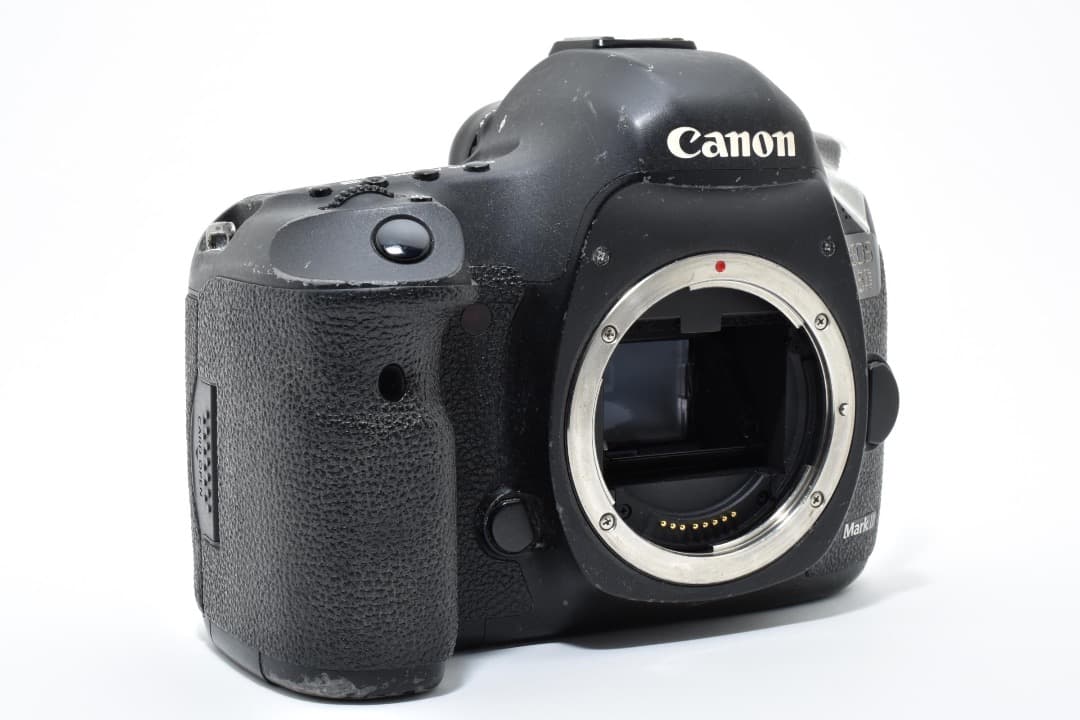 ★良品★ Canon EOS 5D MARK III ボディ #1115