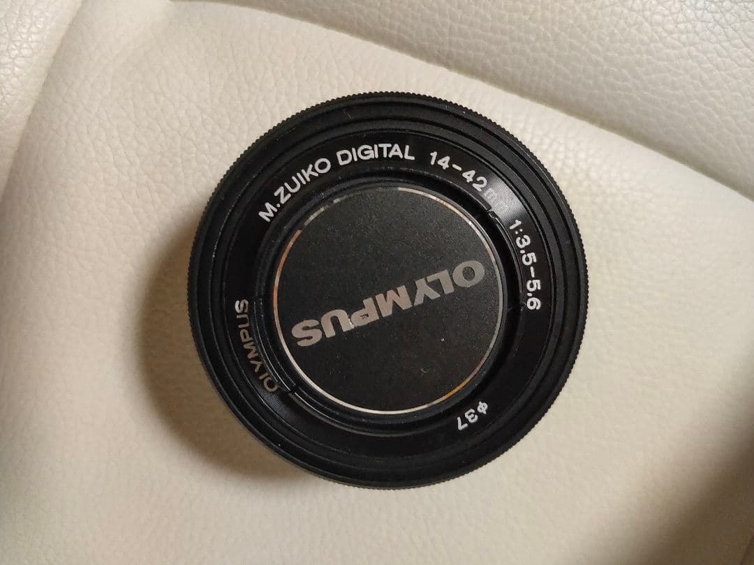 OLYMPUS M.ZUIKO DIGITAL  ジャンク