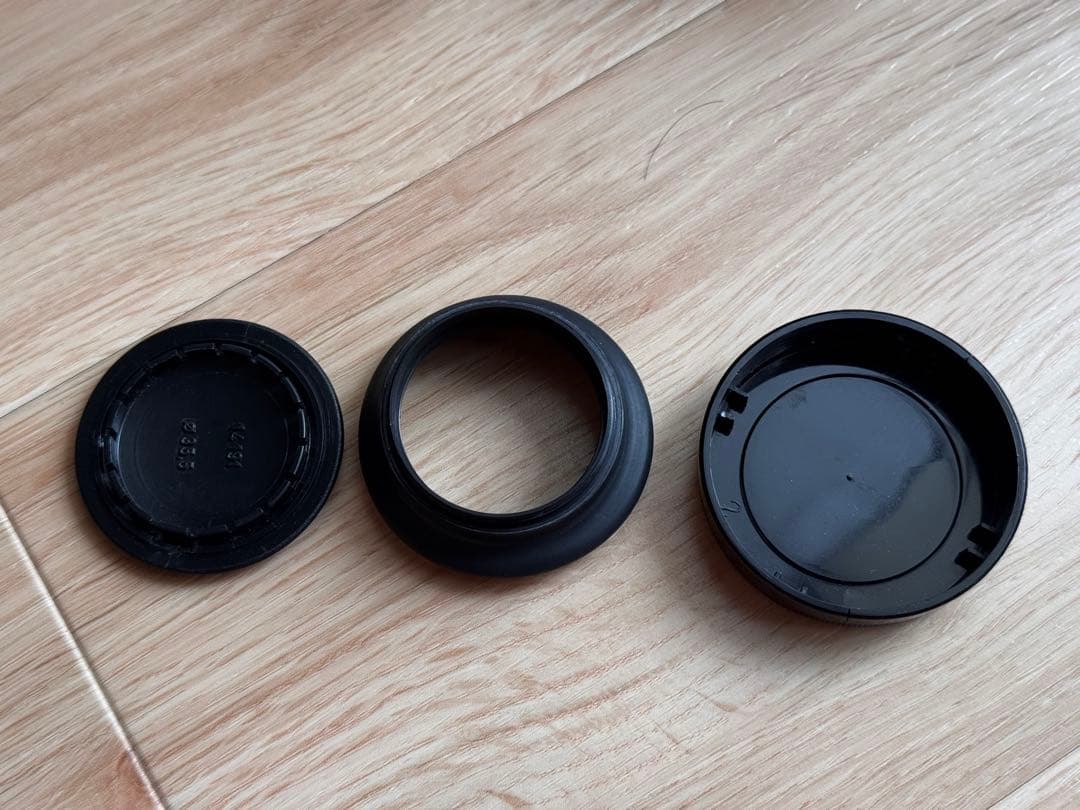 レンズ(単焦点) Elmar-C 90mm f4