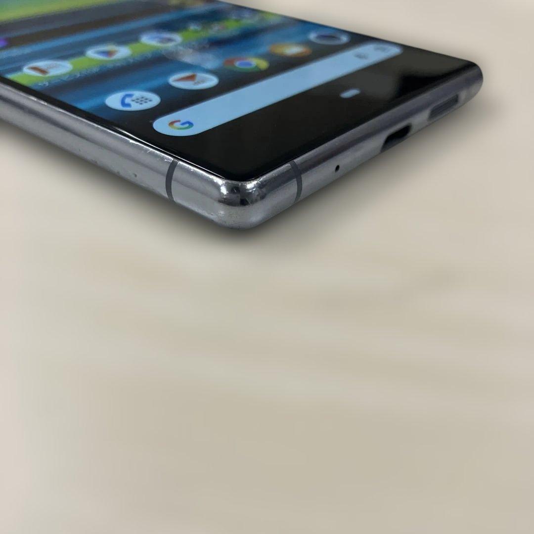 スマートフォン本体 Sony Xperia1 64GB