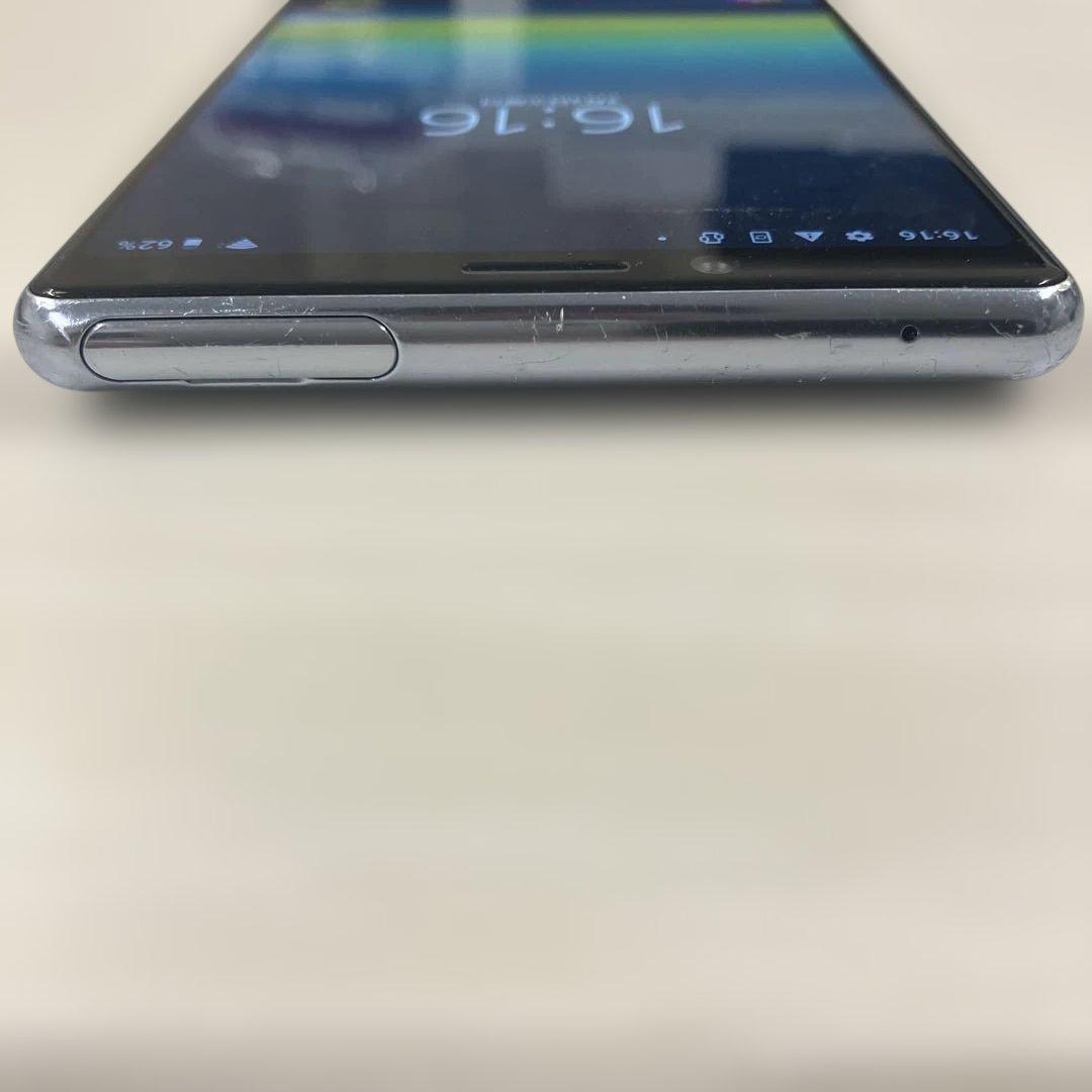 スマートフォン本体 Sony Xperia1 64GB