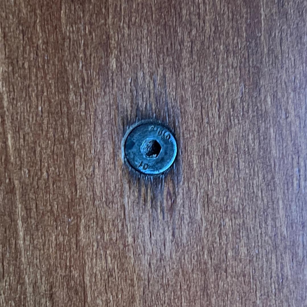 REVOLT CHAIR Friso Kramer ミッドセンチュリー オランダ