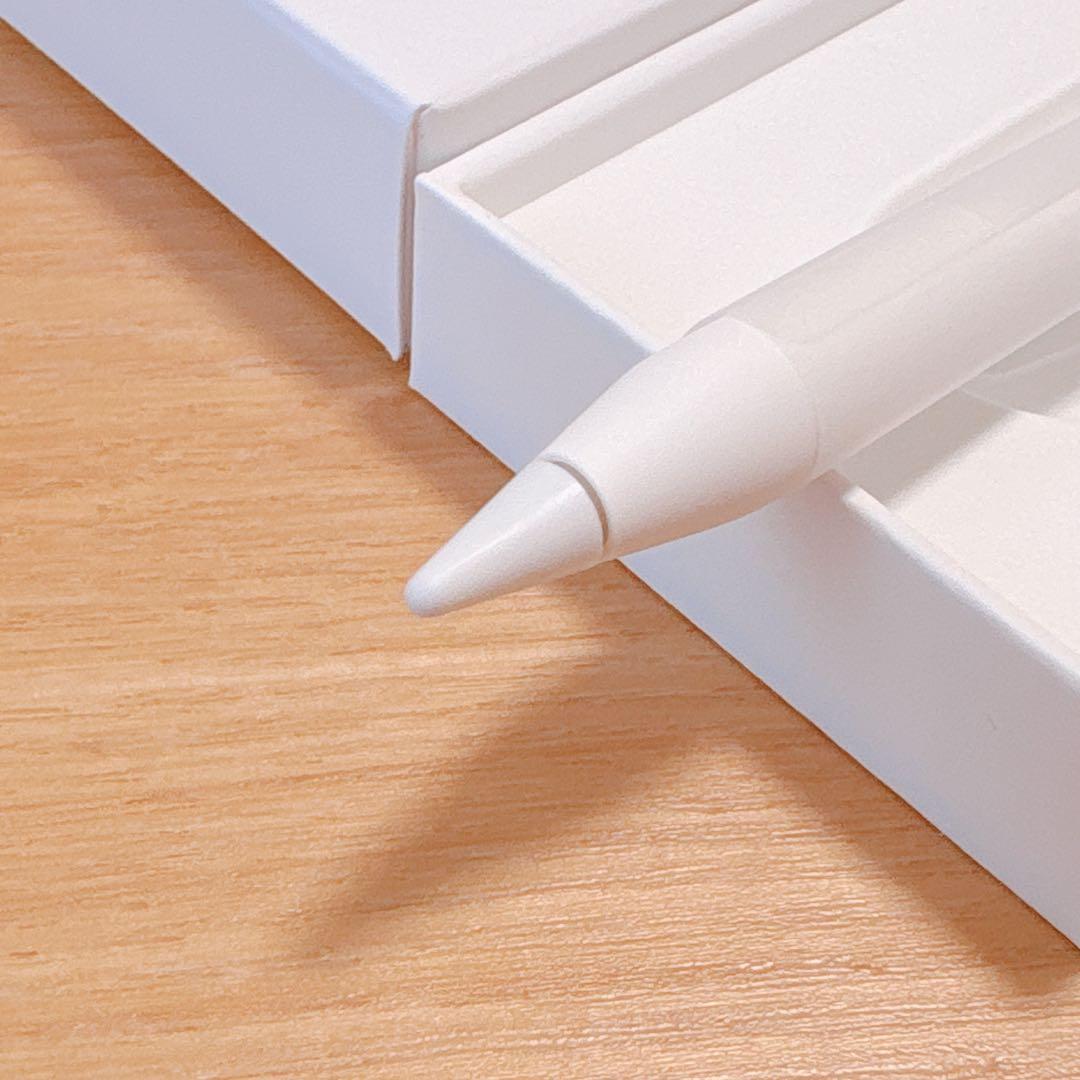 【Apple純正】Apple Pencil 第2世代 未使用品
