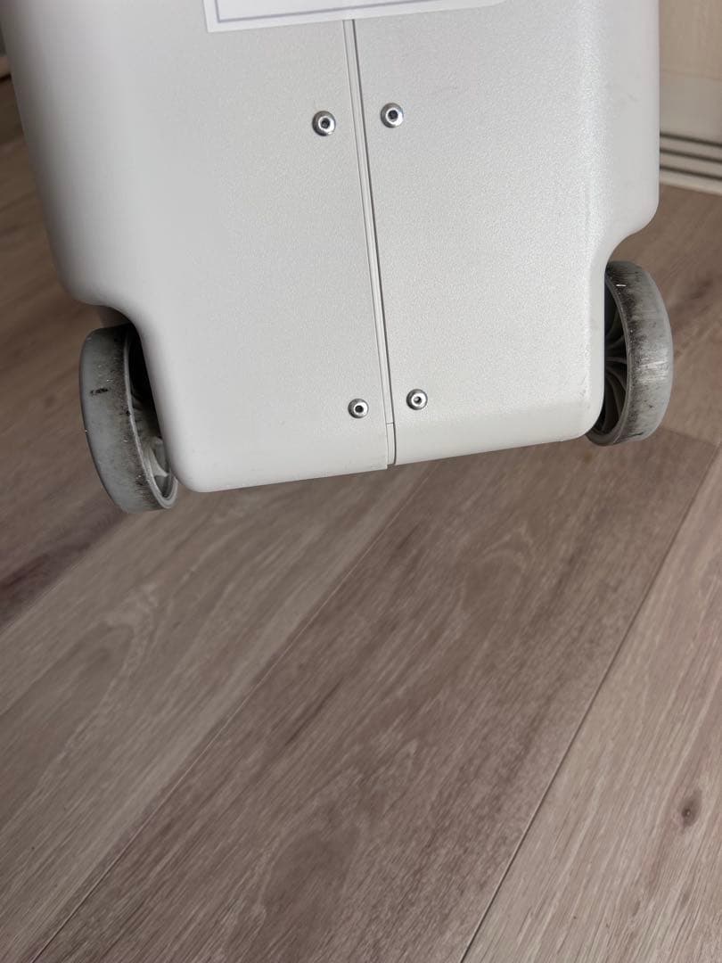 ストッケ‪☆JET KIDS‪☆新幹線コレクション‪☆E6系こまち‪☆中古品