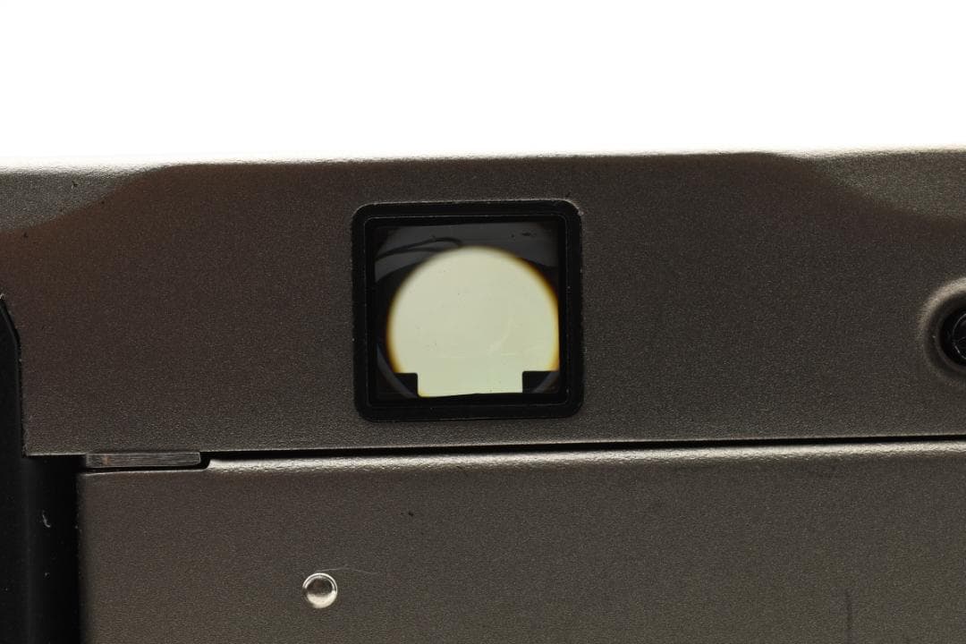 【良品】コンタックス CONTAX TVS フィルム コンパクトカメラ