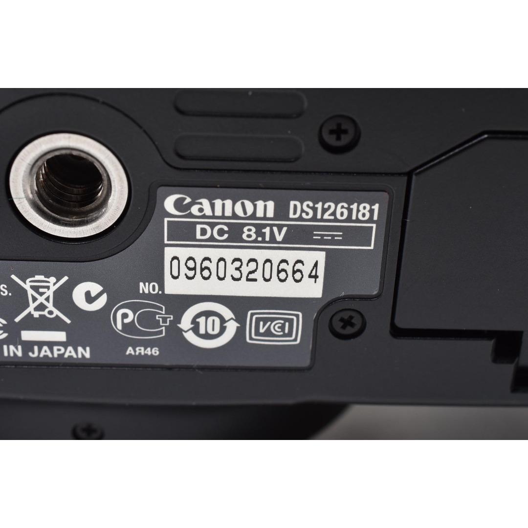 初めてのカメラに❤️Canon EOS Kiss X2❤️ダブルレンズセット