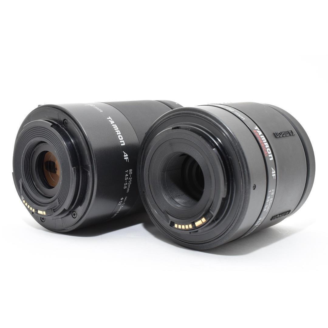 初めてのカメラに❤️Canon EOS Kiss X2❤️ダブルレンズセット