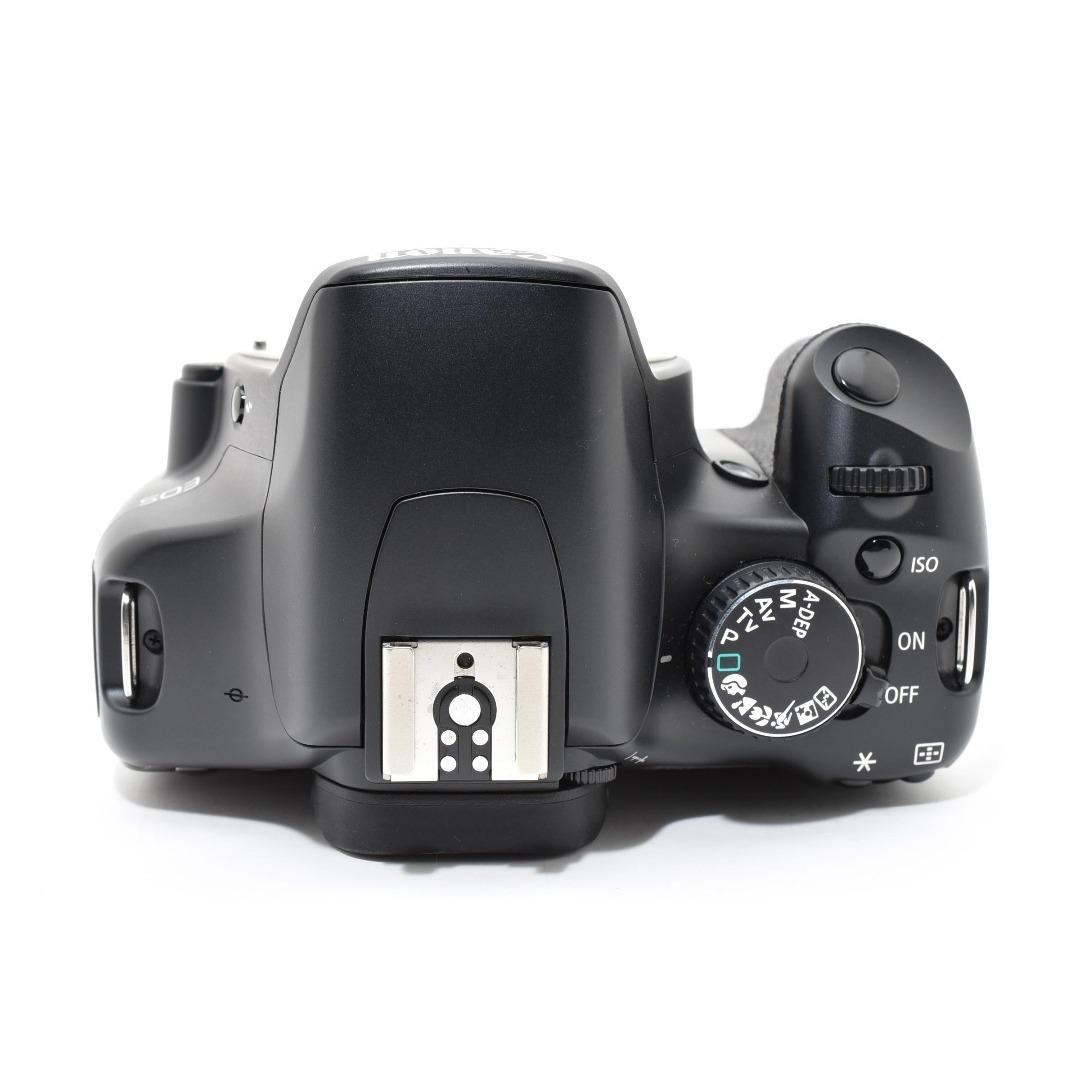 初めてのカメラに❤️Canon EOS Kiss X2❤️ダブルレンズセット