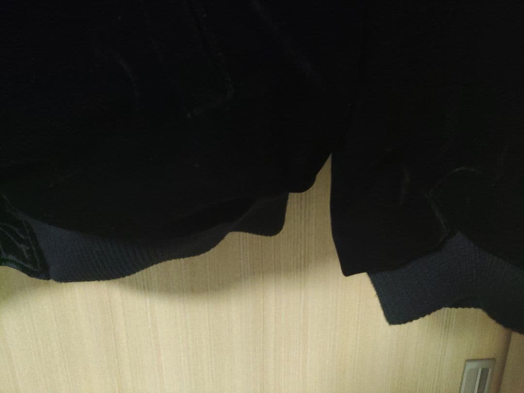 最終値下げ　パンクドランカーズ　レッドキングスカジャン