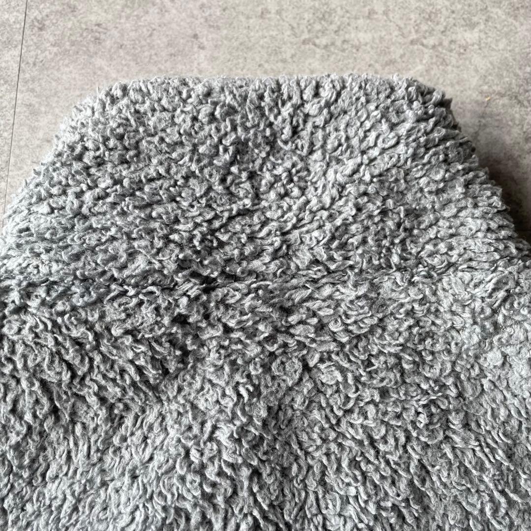 Patagonia Classic Fleece Vest Gray パタゴニア