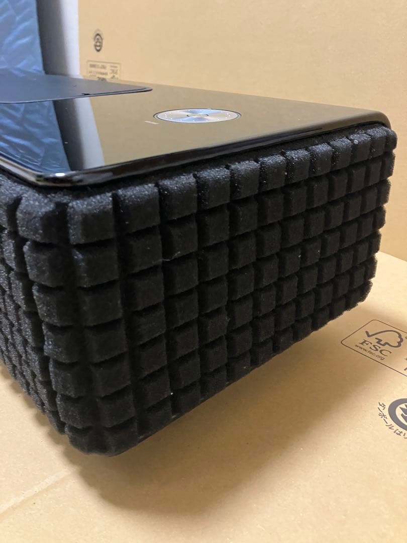 JBL Authentics L8 Bluetooth スピーカー