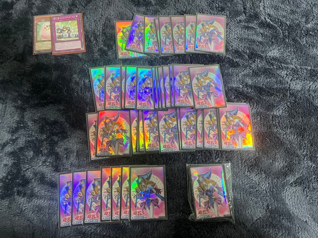 [遊戯王]引退品！　1万枚相当　レアリティ多数