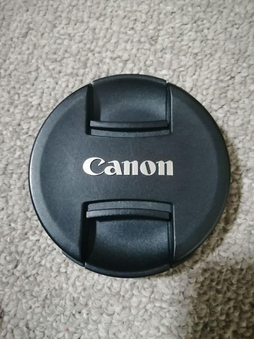 【美品】広角 Canon EF-S 10-18mm